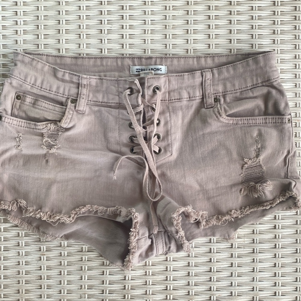 BILLABONG